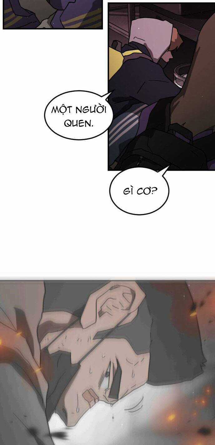 Đại Dịch Seoul Chapter 49 trang 89