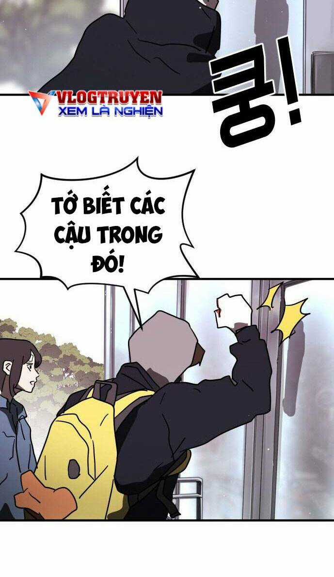 Đại Dịch Seoul Chapter 49 trang 9