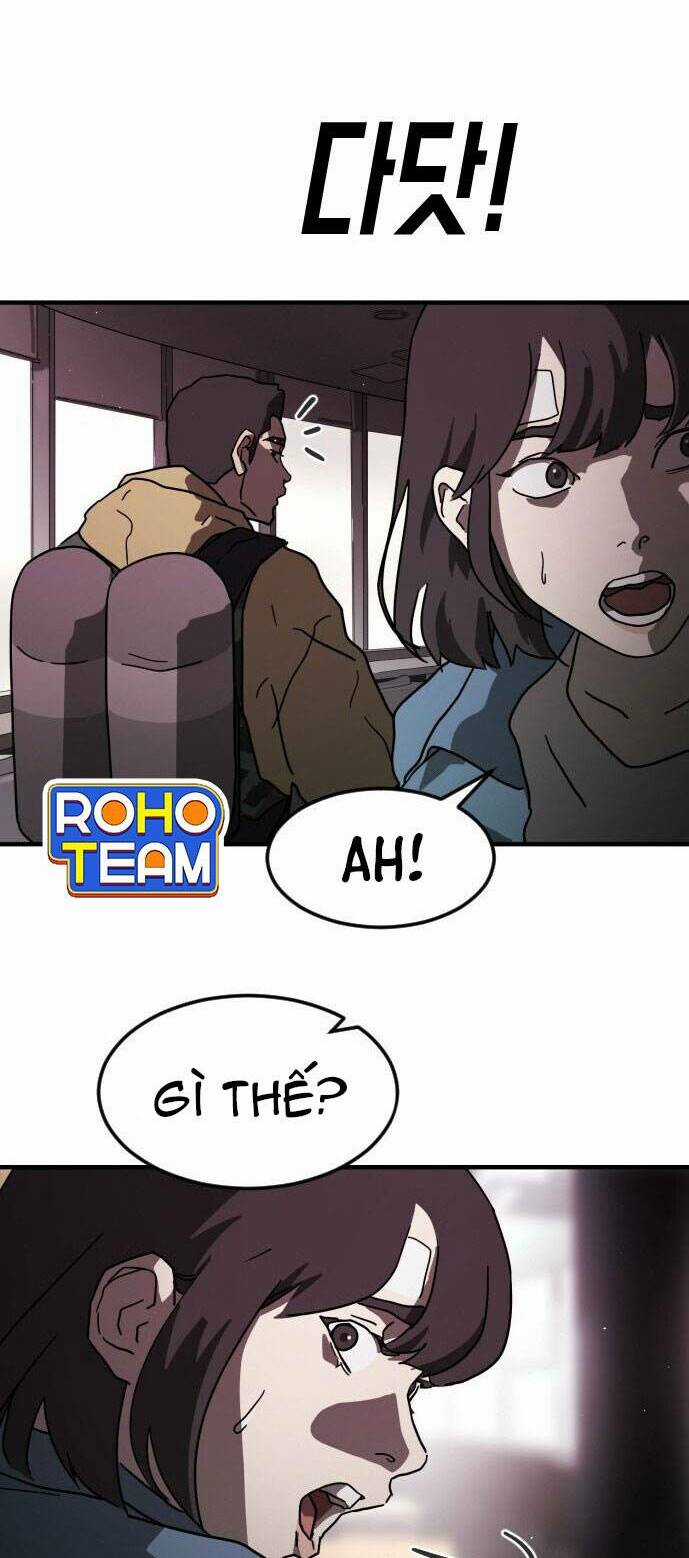 Đại Dịch Seoul Chapter 49 trang 93