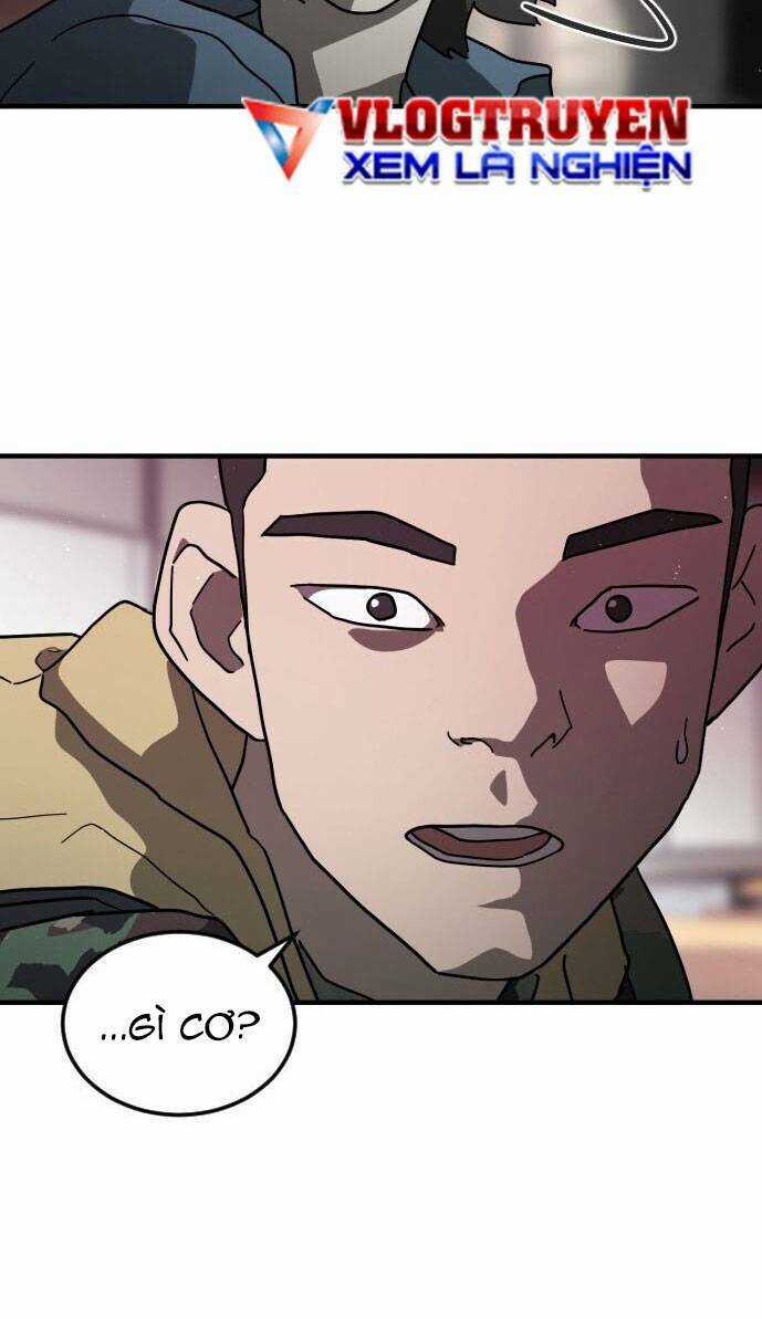 Đại Dịch Seoul Chapter 49 trang 97