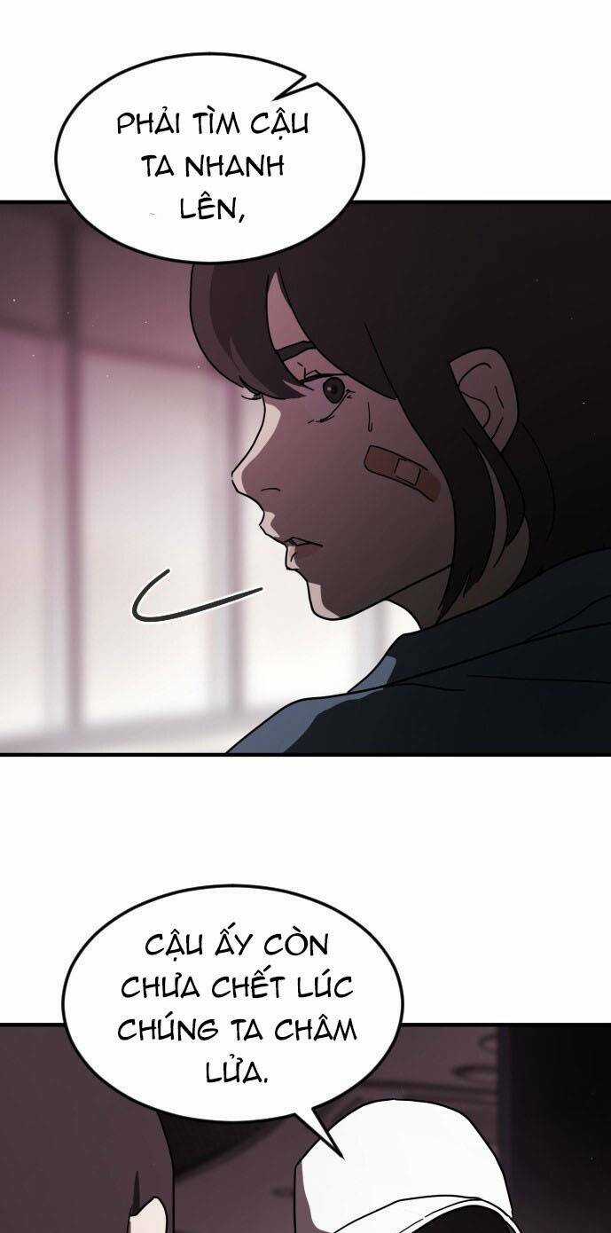 Đại Dịch Seoul Chapter 49 trang 99