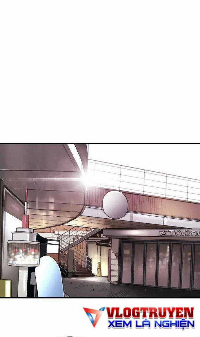 Đại Dịch Seoul Chapter 50 trang 10