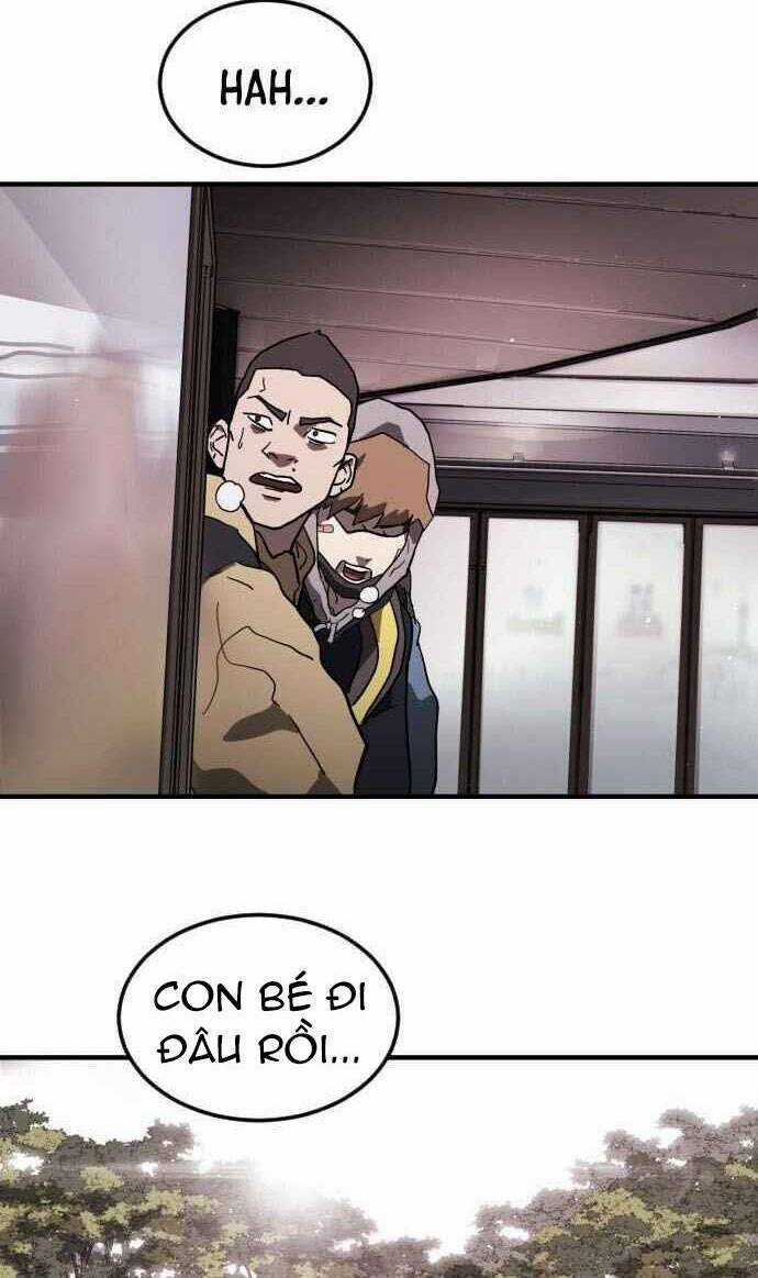 Đại Dịch Seoul Chapter 50 trang 11