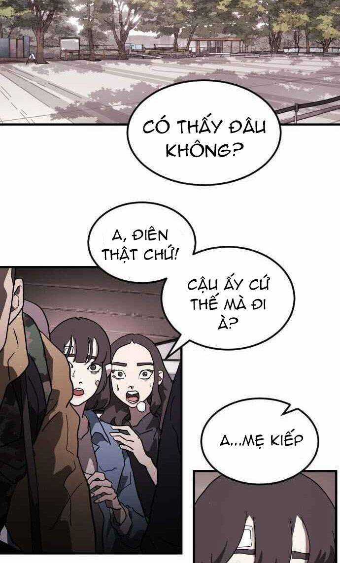 Đại Dịch Seoul Chapter 50 trang 12