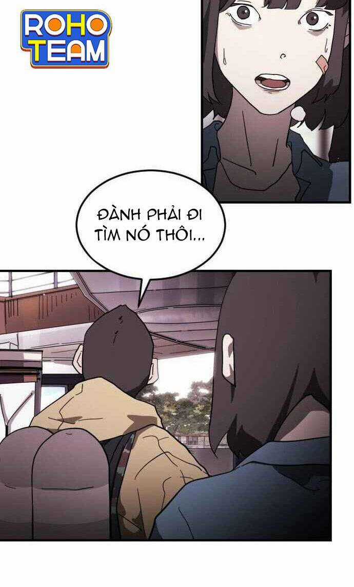 Đại Dịch Seoul Chapter 50 trang 13