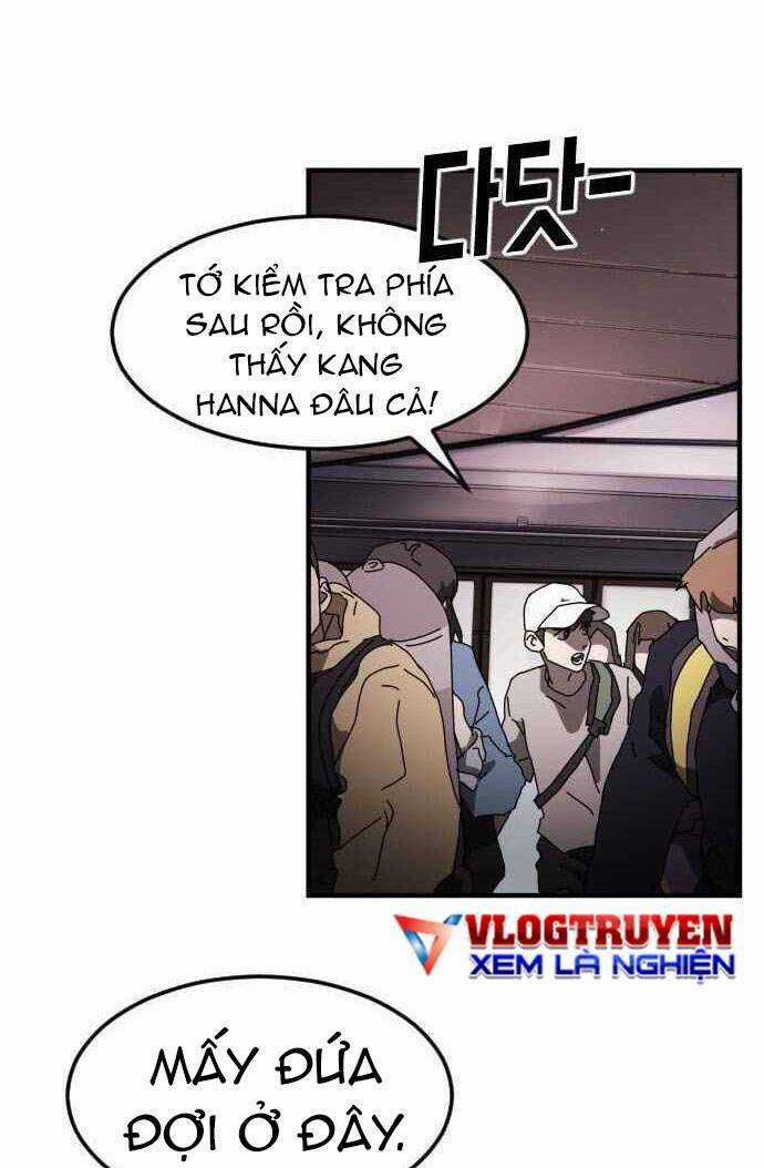 Đại Dịch Seoul Chapter 50 trang 14