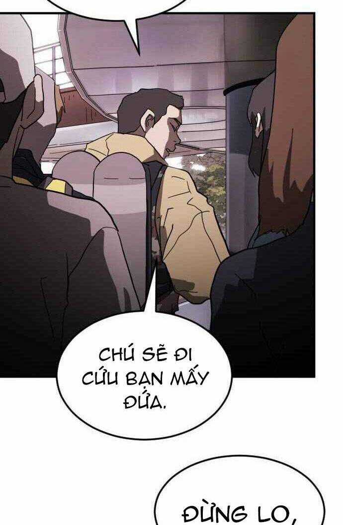 Đại Dịch Seoul Chapter 50 trang 15