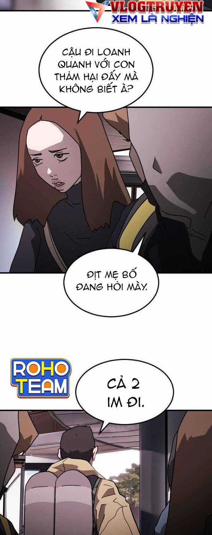 Đại Dịch Seoul Chapter 50 trang 19