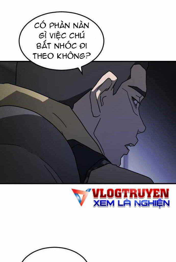 Đại Dịch Seoul Chapter 50 trang 25