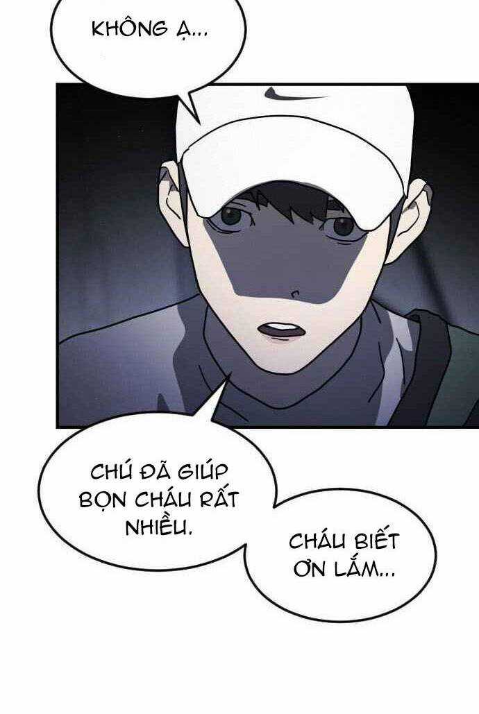 Đại Dịch Seoul Chapter 50 trang 26