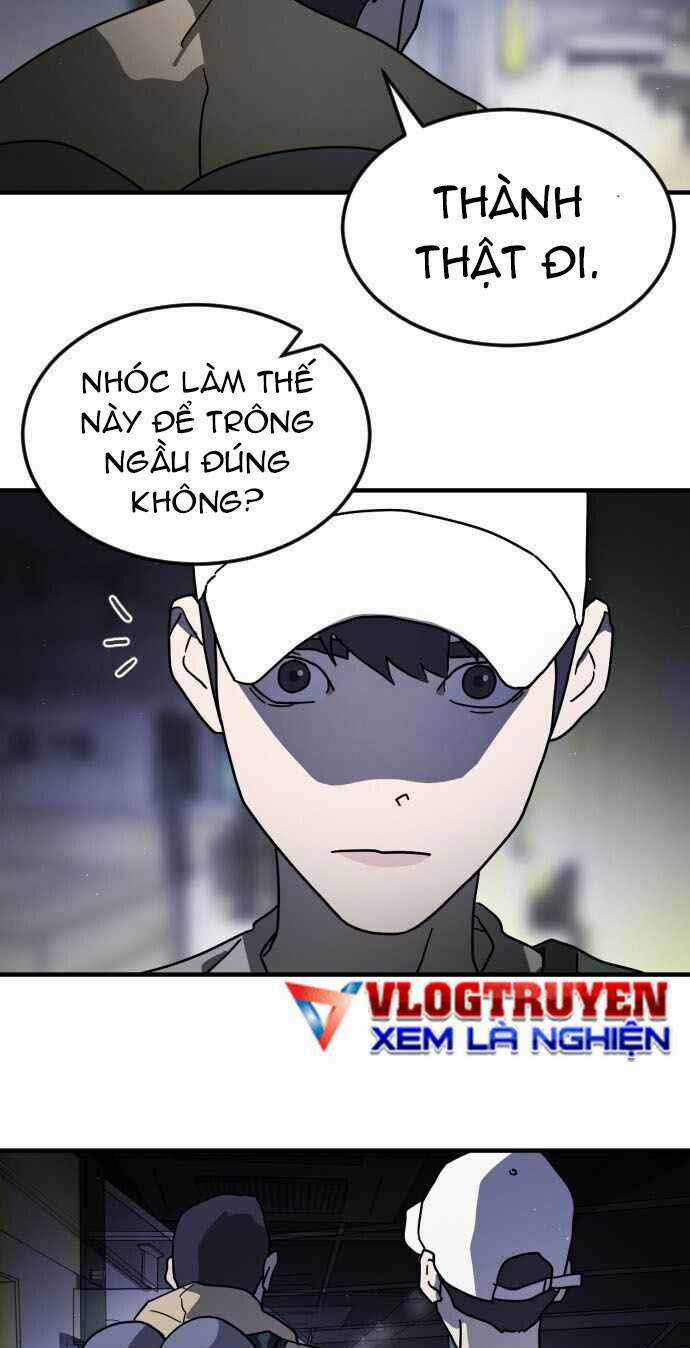 Đại Dịch Seoul Chapter 50 trang 30