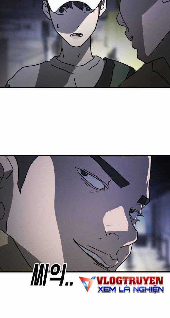 Đại Dịch Seoul Chapter 50 trang 33