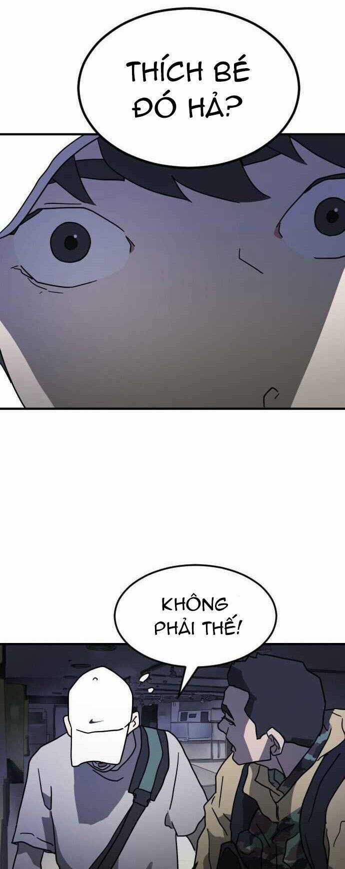 Đại Dịch Seoul Chapter 50 trang 34