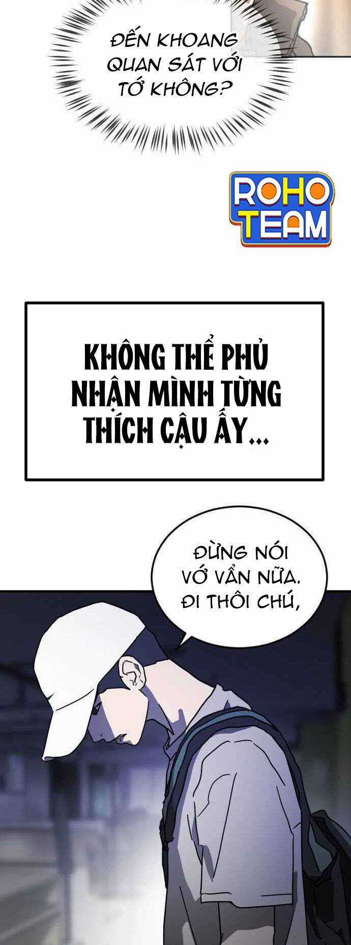 Đại Dịch Seoul Chapter 50 trang 37