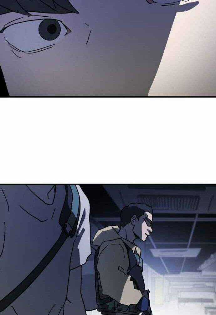 Đại Dịch Seoul Chapter 50 trang 39