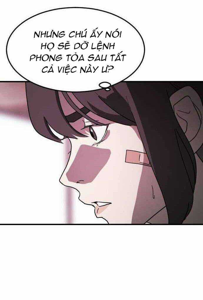 Đại Dịch Seoul Chapter 50 trang 50