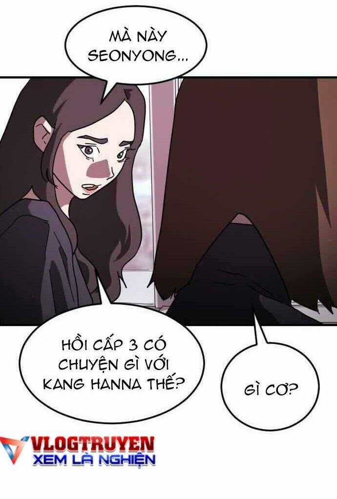 Đại Dịch Seoul Chapter 50 trang 51