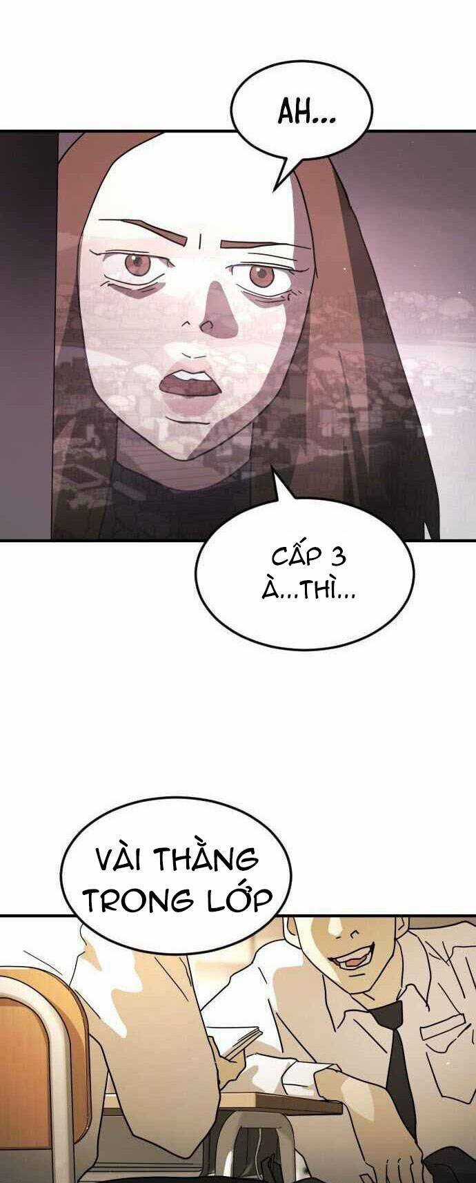 Đại Dịch Seoul Chapter 50 trang 52