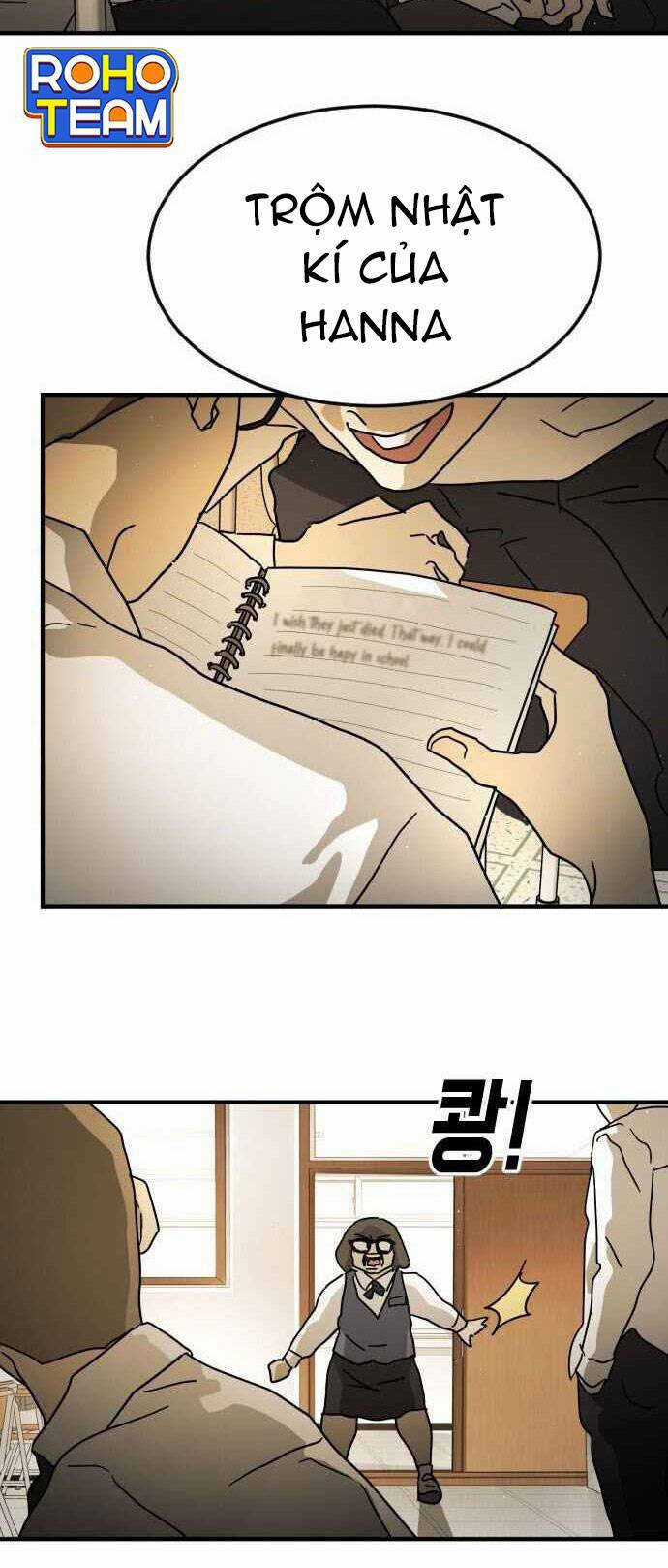 Đại Dịch Seoul Chapter 50 trang 53