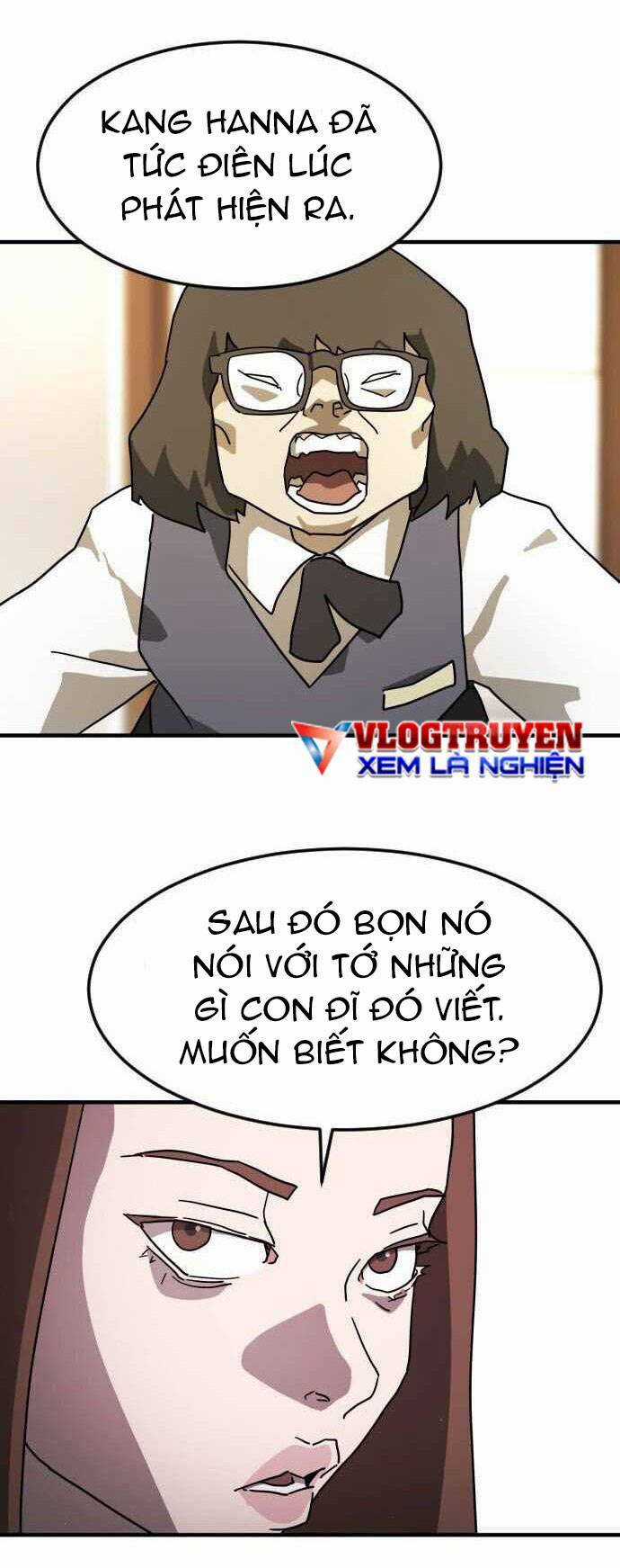 Đại Dịch Seoul Chapter 50 trang 54