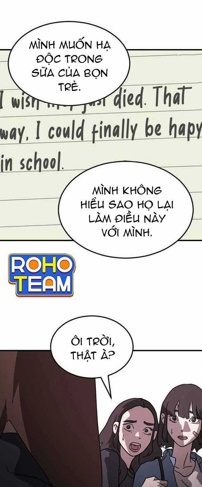 Đại Dịch Seoul Chapter 50 trang 55