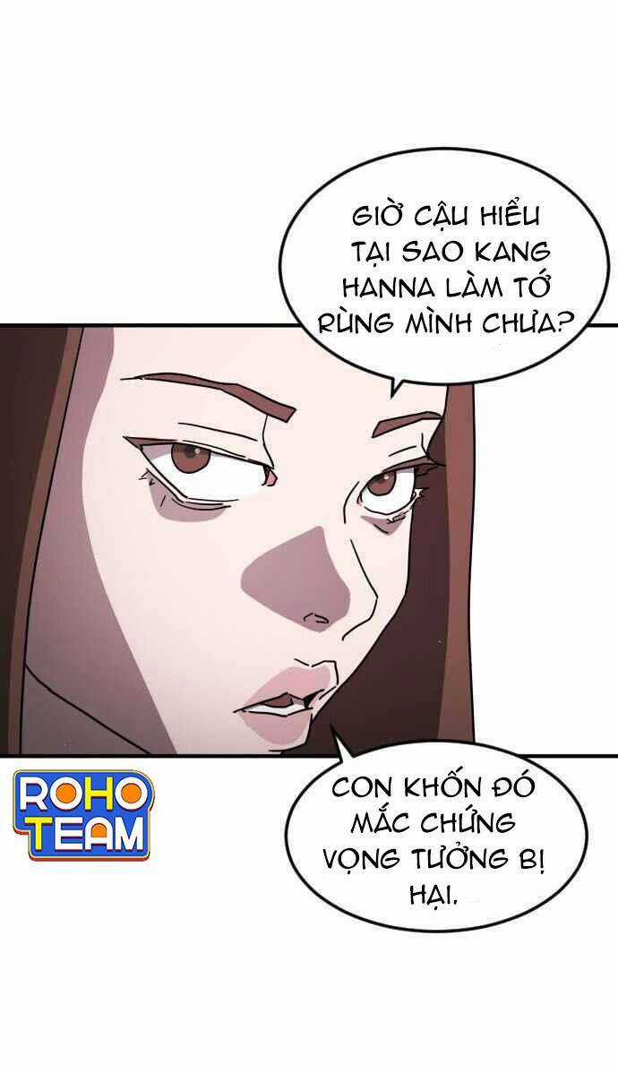 Đại Dịch Seoul Chapter 50 trang 57