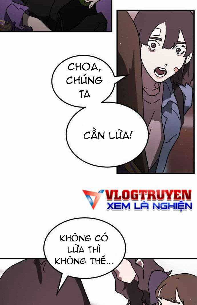 Đại Dịch Seoul Chapter 50 trang 61