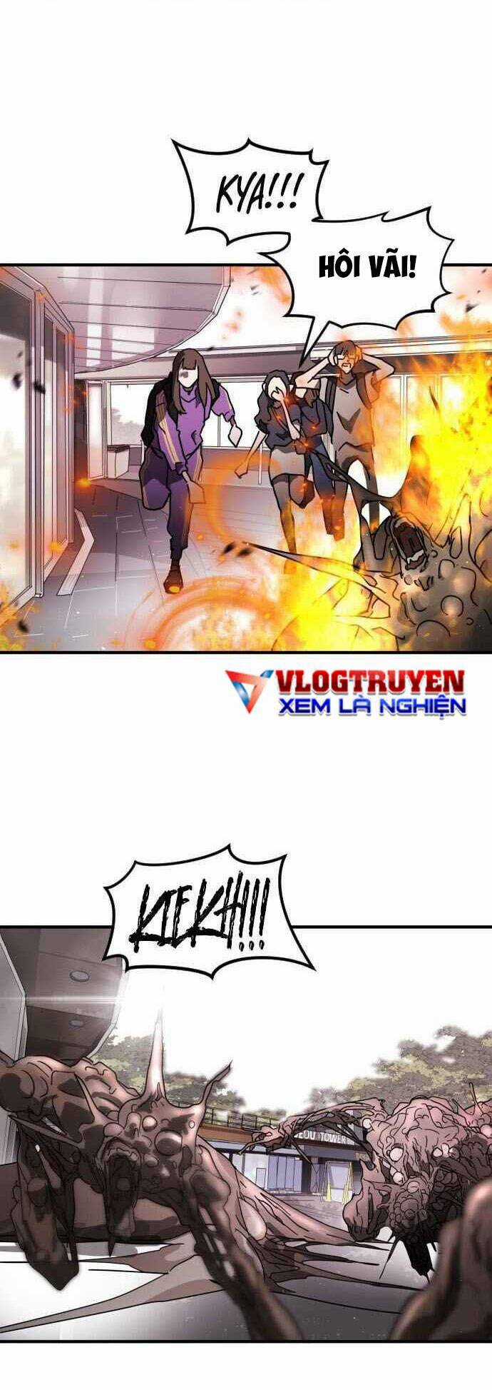 Đại Dịch Seoul Chapter 50 trang 64