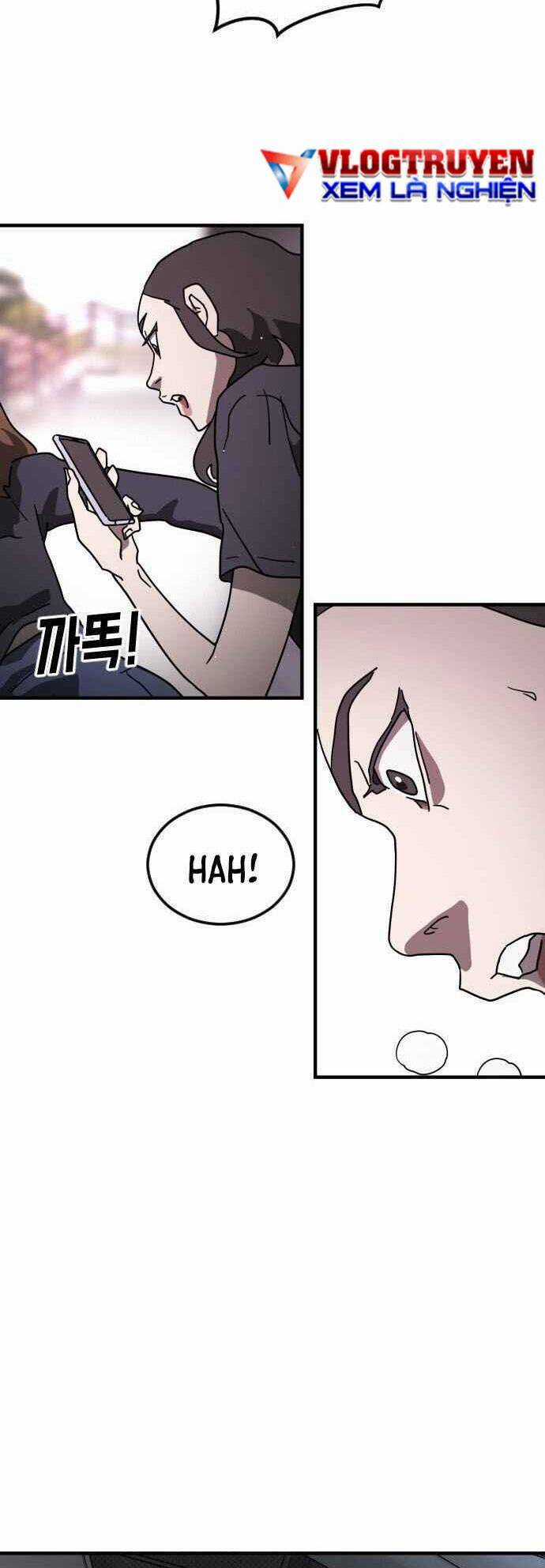 Đại Dịch Seoul Chapter 50 trang 66