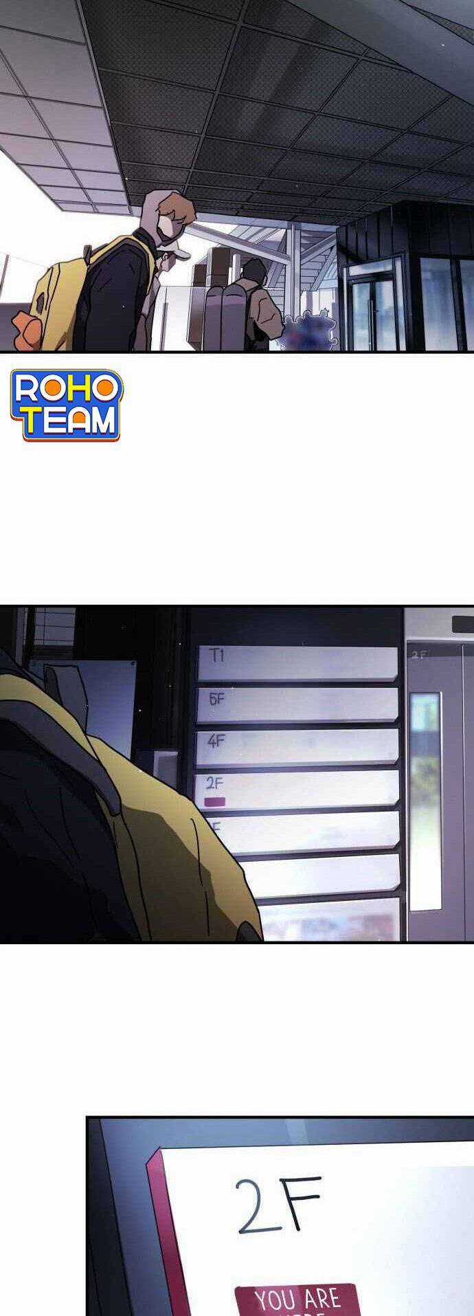 Đại Dịch Seoul Chapter 50 trang 67