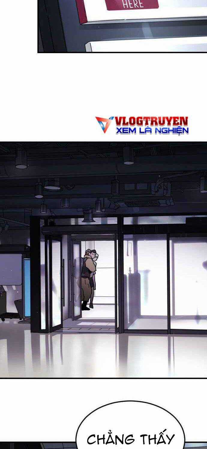 Đại Dịch Seoul Chapter 50 trang 68