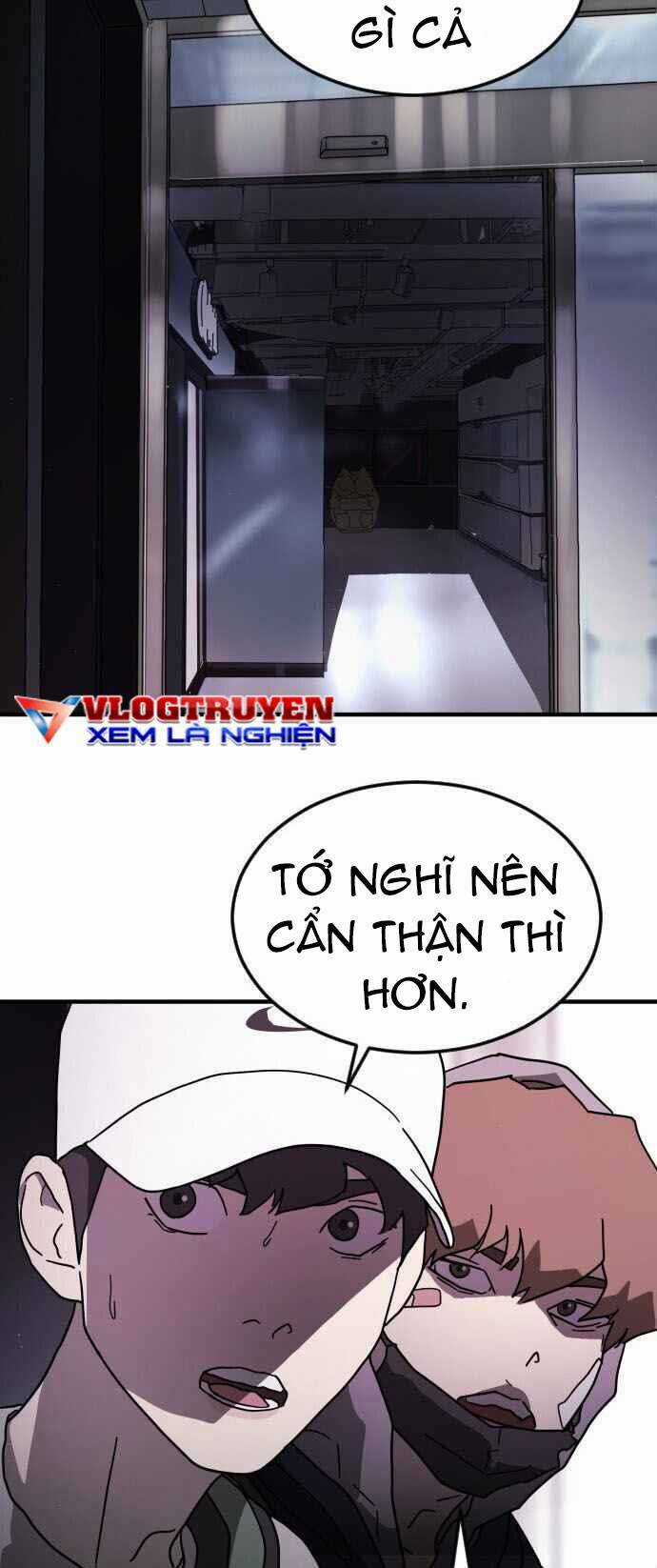 Đại Dịch Seoul Chapter 50 trang 69