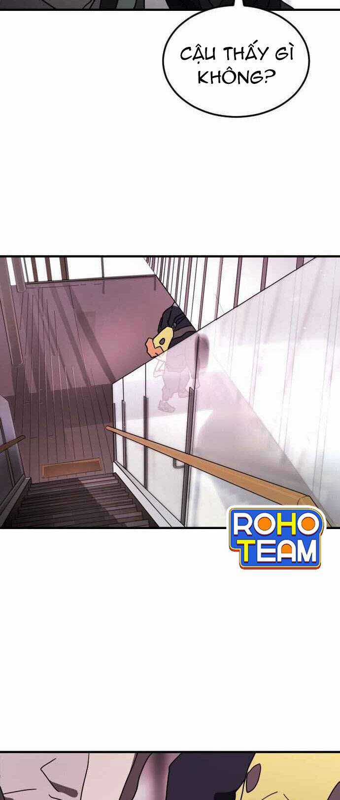 Đại Dịch Seoul Chapter 50 trang 70