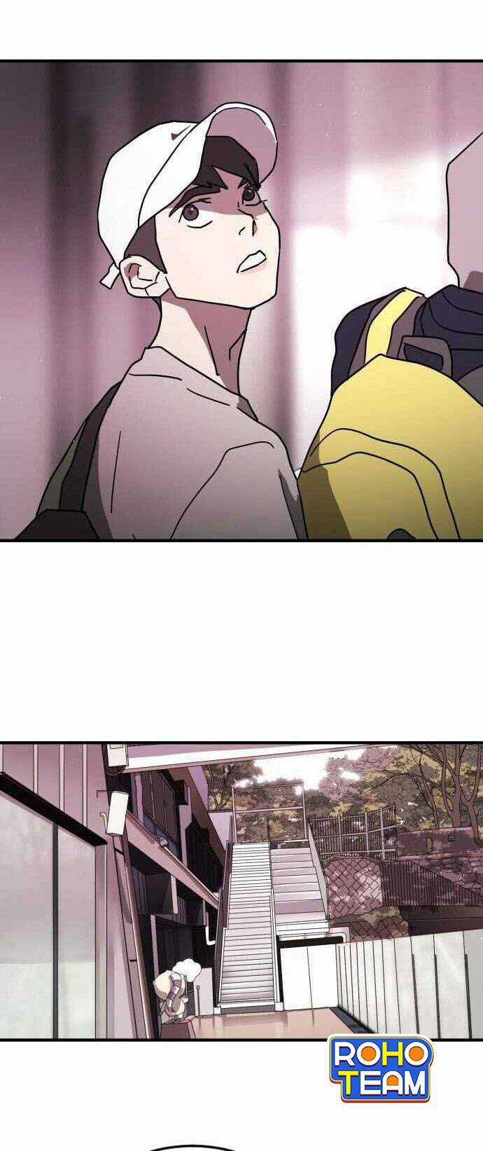 Đại Dịch Seoul Chapter 50 trang 72