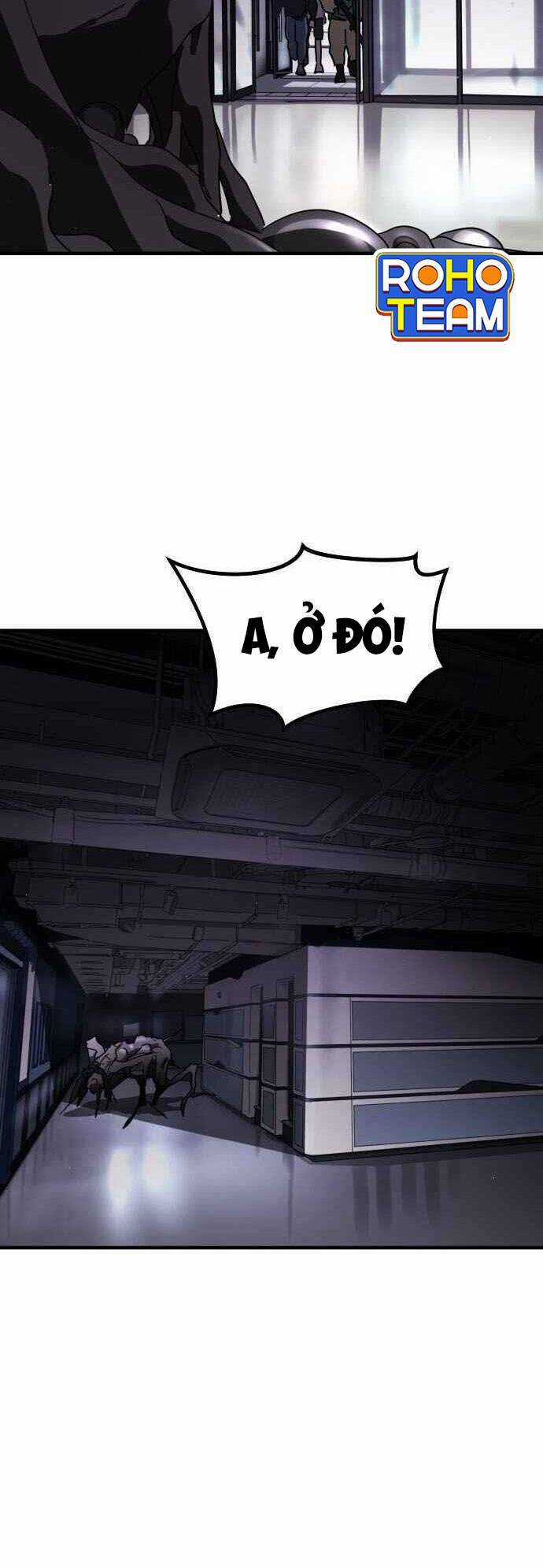 Đại Dịch Seoul Chapter 50 trang 75