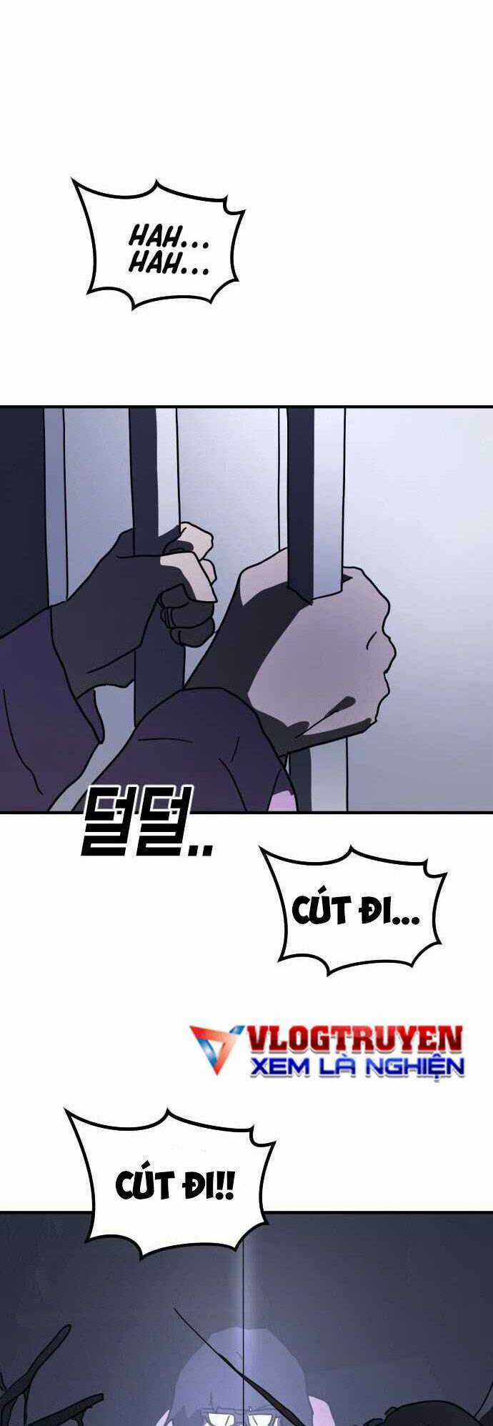 Đại Dịch Seoul Chapter 50 trang 76