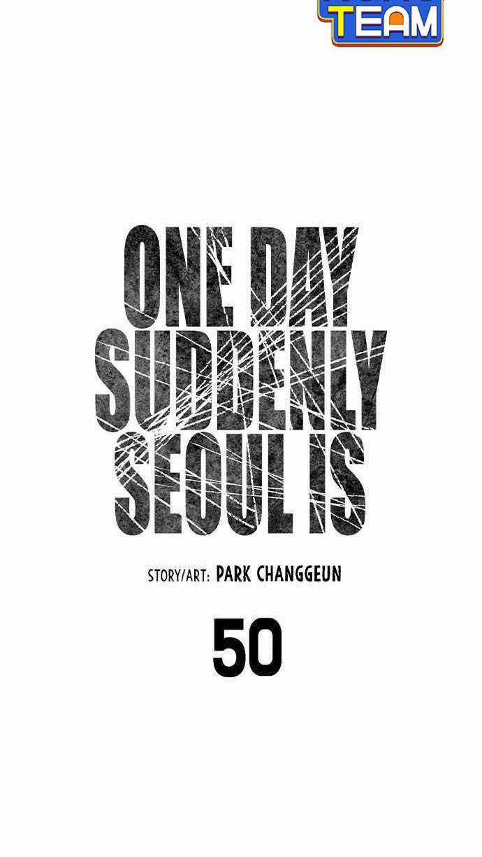 Đại Dịch Seoul Chapter 50 trang 9