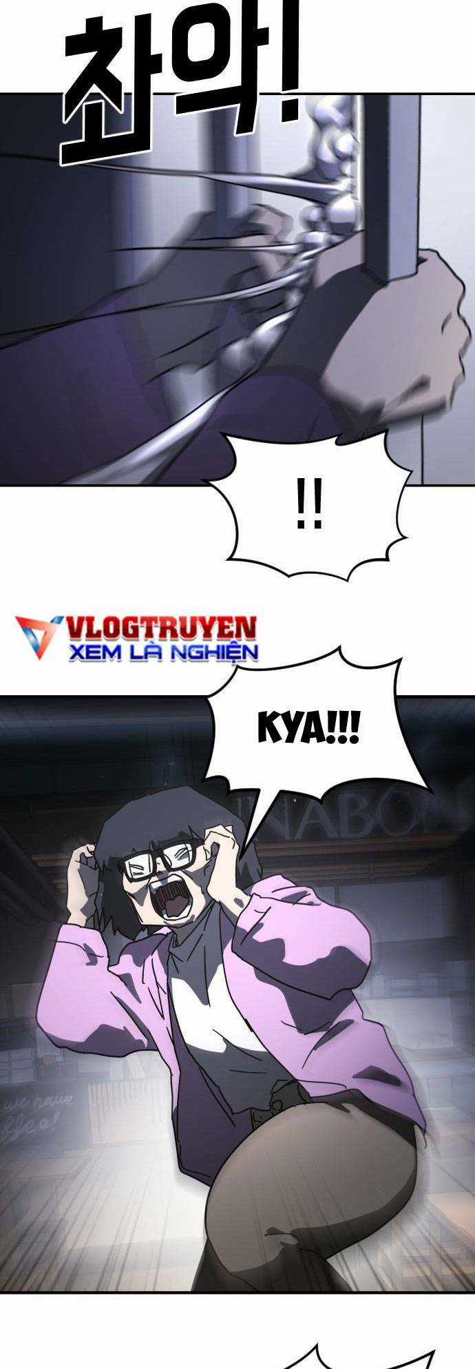 Đại Dịch Seoul Chapter 51 trang 11