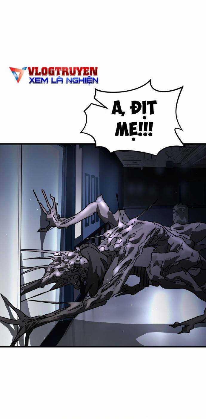 Đại Dịch Seoul Chapter 51 trang 13