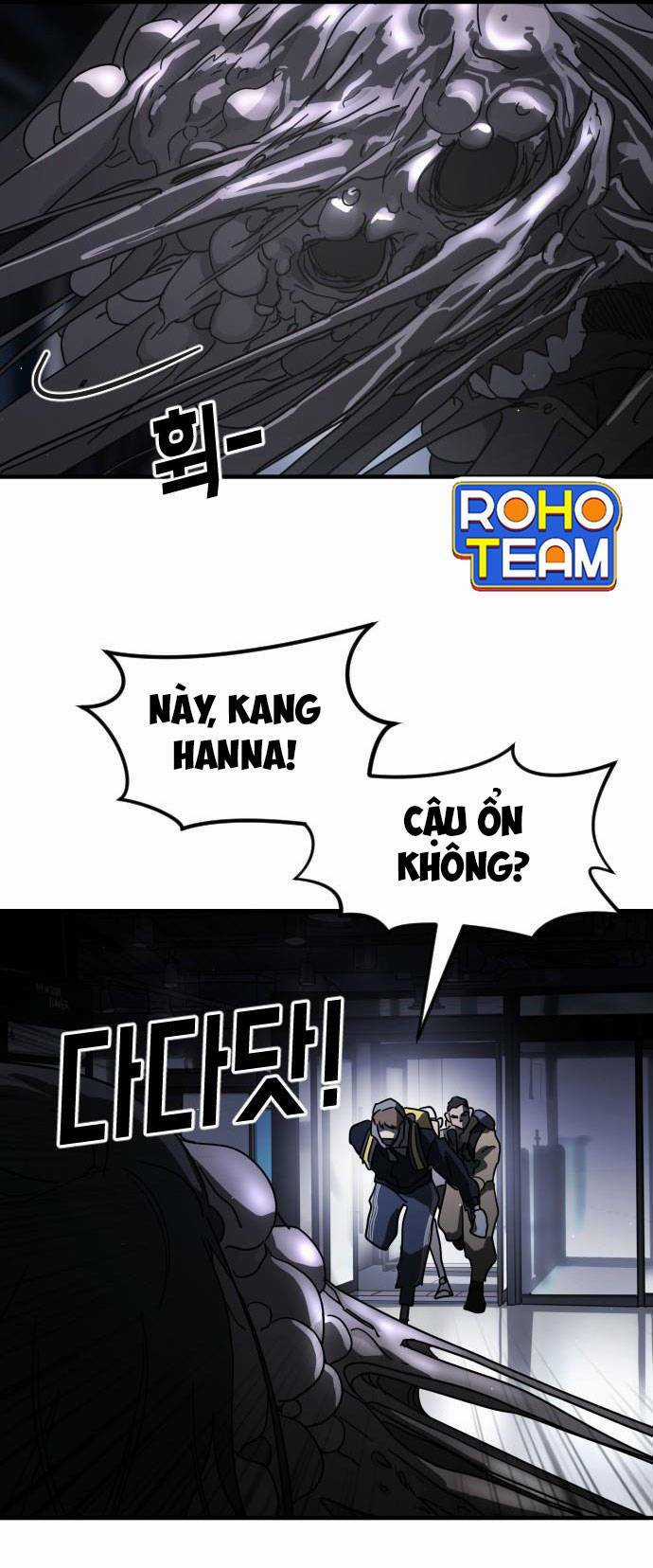 Đại Dịch Seoul Chapter 51 trang 14