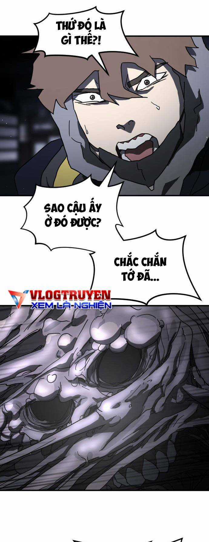 Đại Dịch Seoul Chapter 51 trang 15