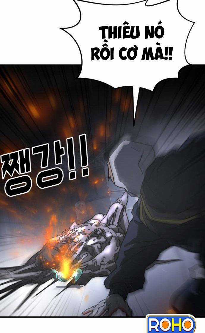 Đại Dịch Seoul Chapter 51 trang 16