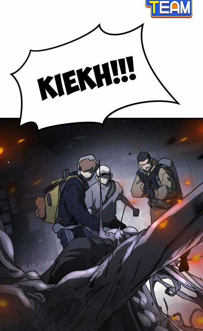 Đại Dịch Seoul Chapter 51 trang 17