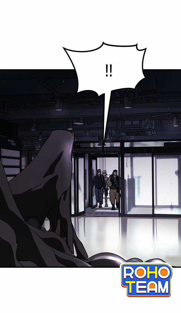 Đại Dịch Seoul Chapter 51 trang 2