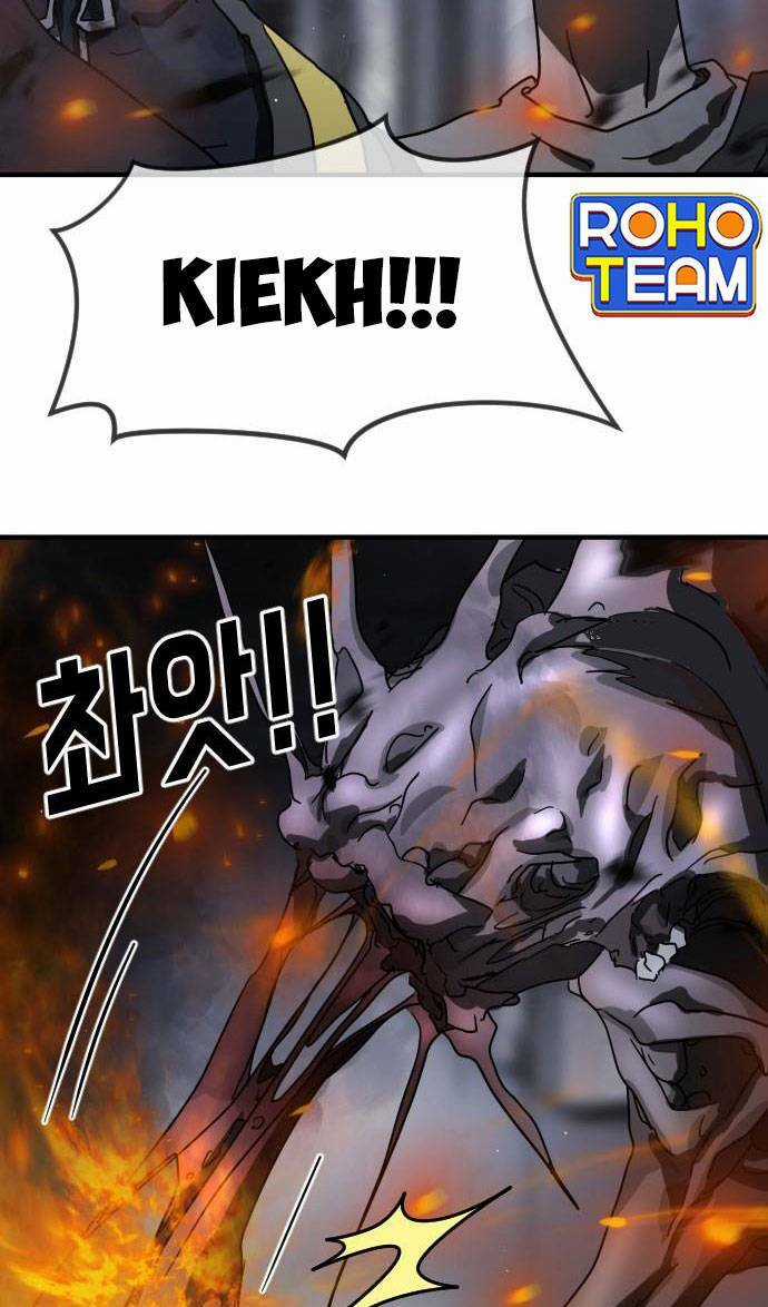 Đại Dịch Seoul Chapter 51 trang 20