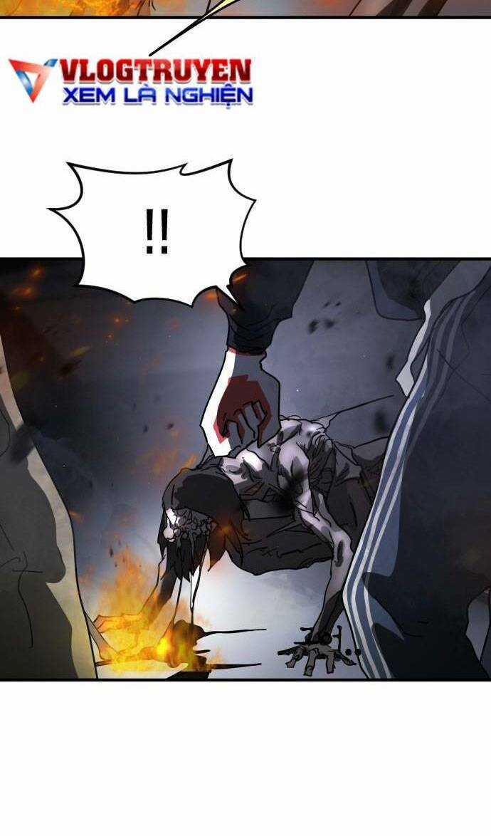 Đại Dịch Seoul Chapter 51 trang 21