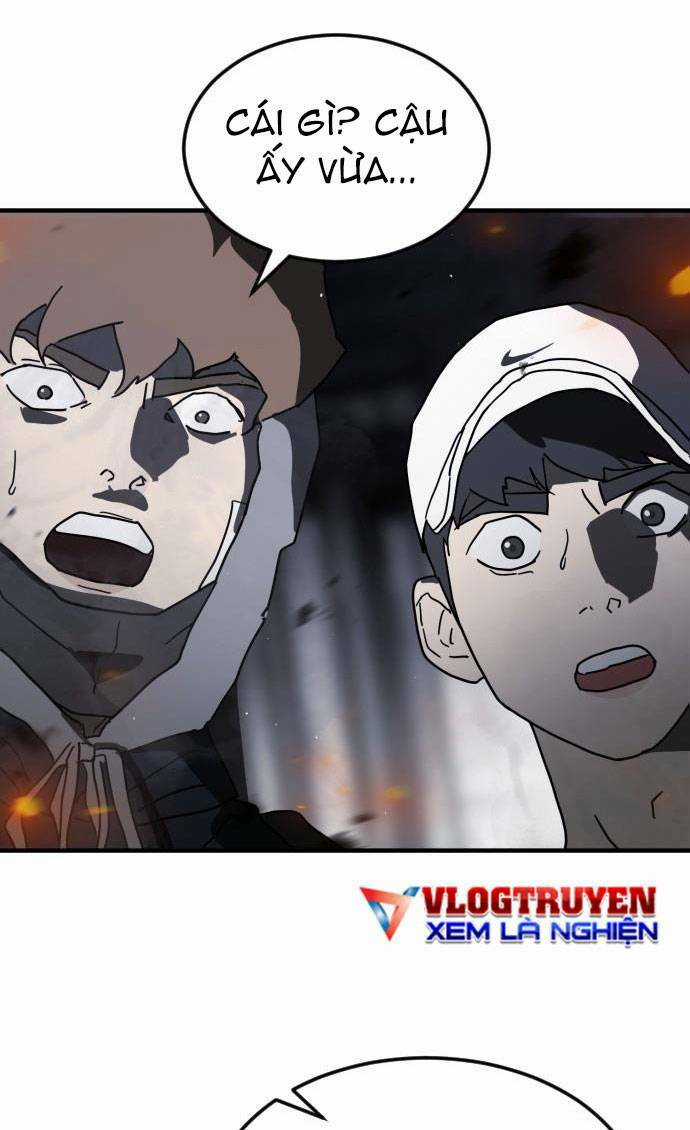 Đại Dịch Seoul Chapter 51 trang 22