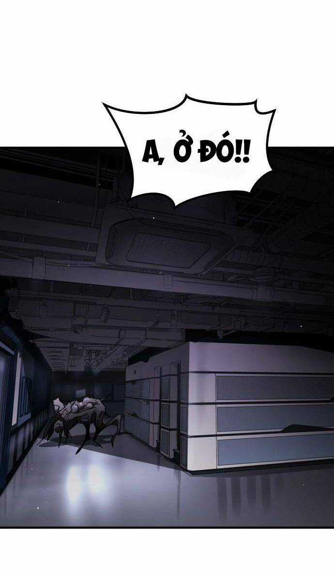 Đại Dịch Seoul Chapter 51 trang 3