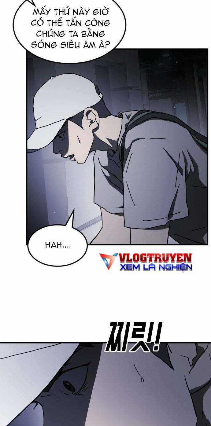 Đại Dịch Seoul Chapter 51 trang 31