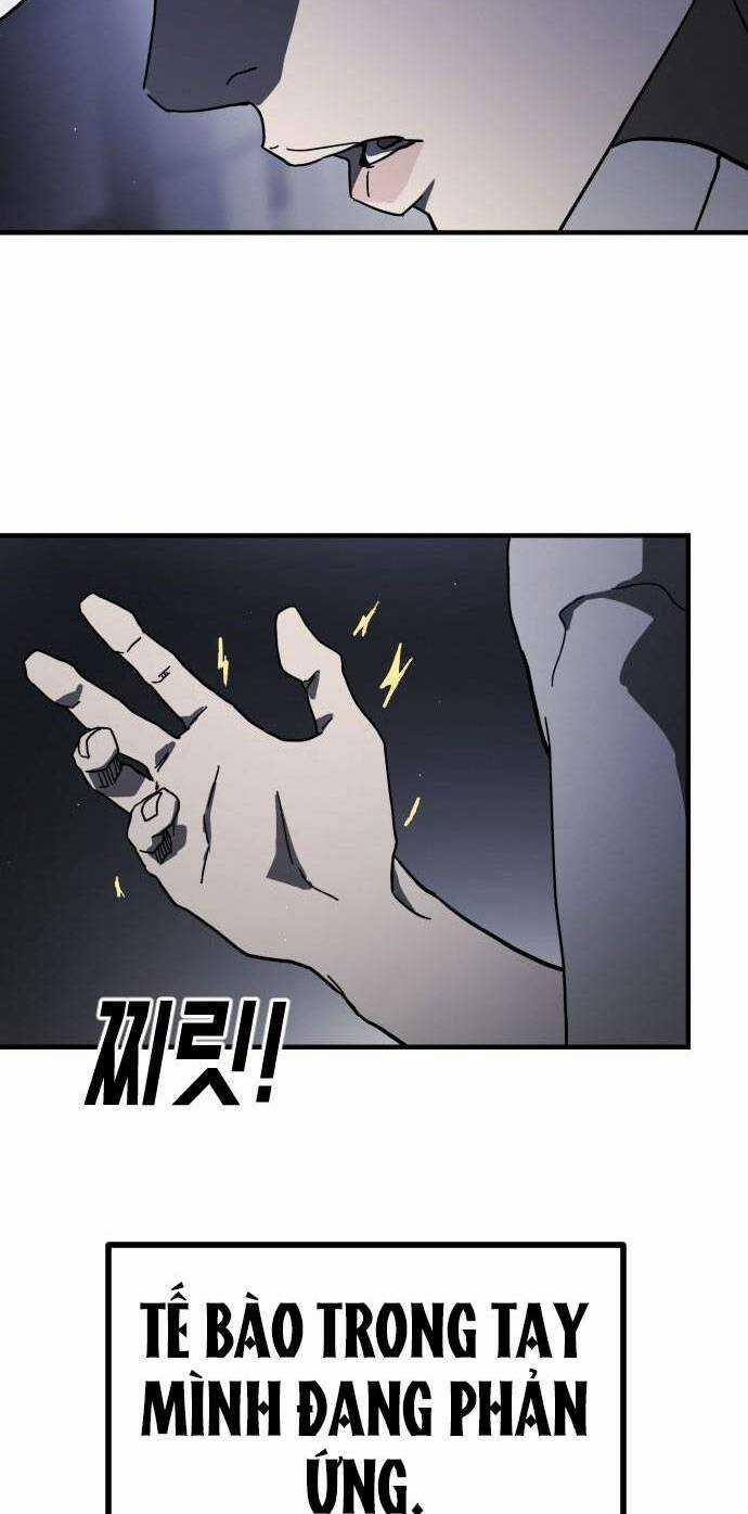 Đại Dịch Seoul Chapter 51 trang 32